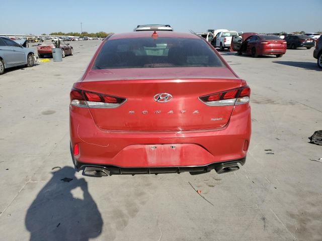 2019 HYUNDAI SONATA LIM - 5NPE34AF8KH778298