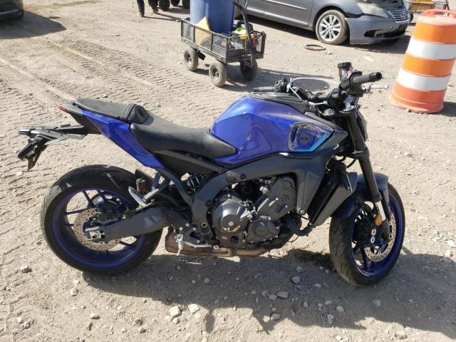 2024 YAMAHA MT09 - JYARN94E1RA000580