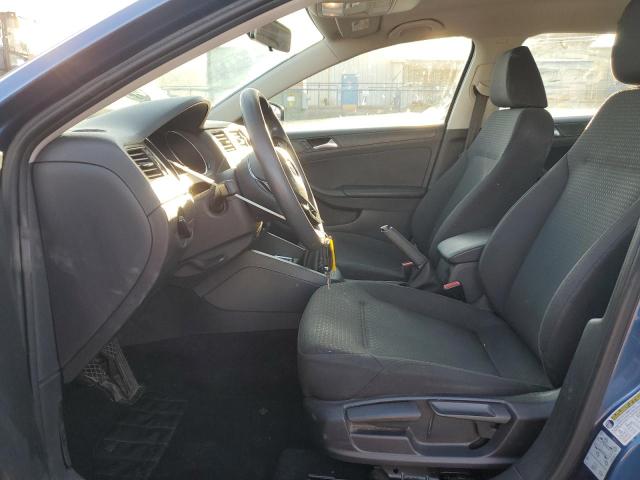 2016 VOLKSWAGEN JETTA S - 3VW167AJ4GM303967