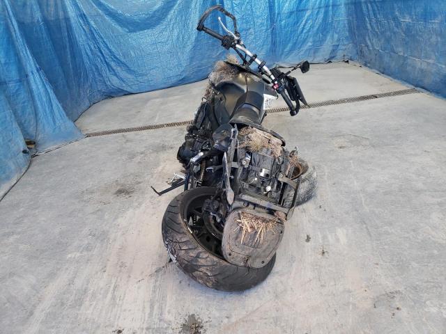 2015 YAMAHA FJ09 JYARN37E4FA002070
