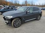 BMW X3 XDRIVE3 снимка