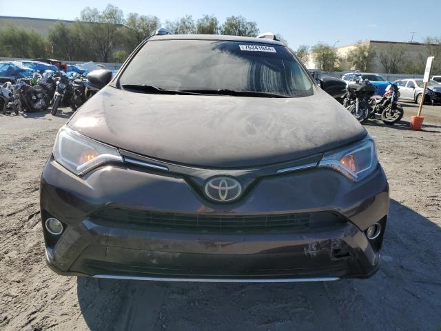2018 TOYOTA RAV4 ADVEN - 2T3RFREV1JW816081