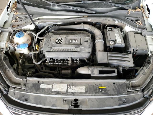 VIN 1VWAT7A3XGC034076 2016 Volkswagen Passat, S no.11