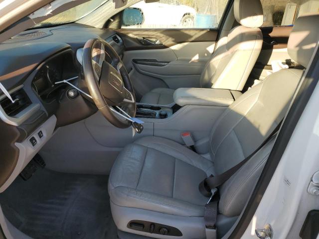 2017 GMC ACADIA SLT - 1GKKNMLS1HZ171754