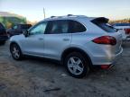 PORSCHE CAYENNE S photo