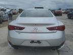 Lot #2960131247 2017 INFINITI Q60 BASE