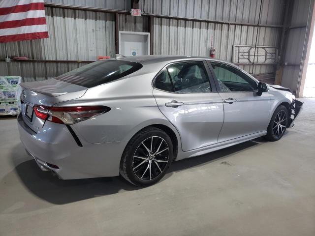 2024 TOYOTA CAMRY SE N - 4T1T11AK3RU905320