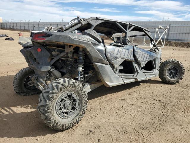 2020 CAN-AM MAVERICK X - 3JBVNAV27LK000889