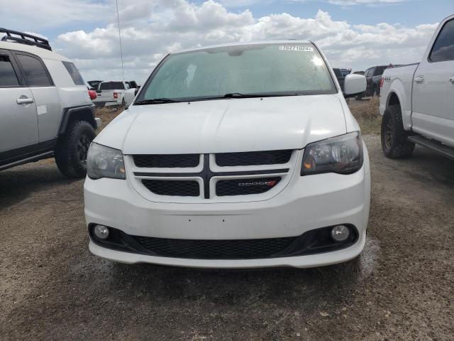 VIN 2C4RDGEG0KR724516 2019 Dodge Grand Caravan, GT no.5