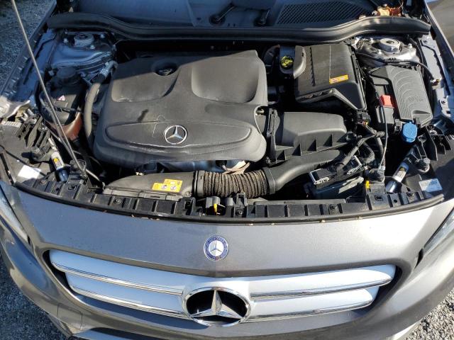 2015 MERCEDES-BENZ GLA 250 - WDCTG4EB5FJ165128