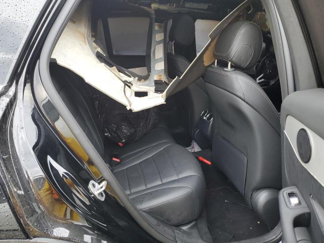 2022 MERCEDES-BENZ GLC 300 - W1N0G8DB2NG042716