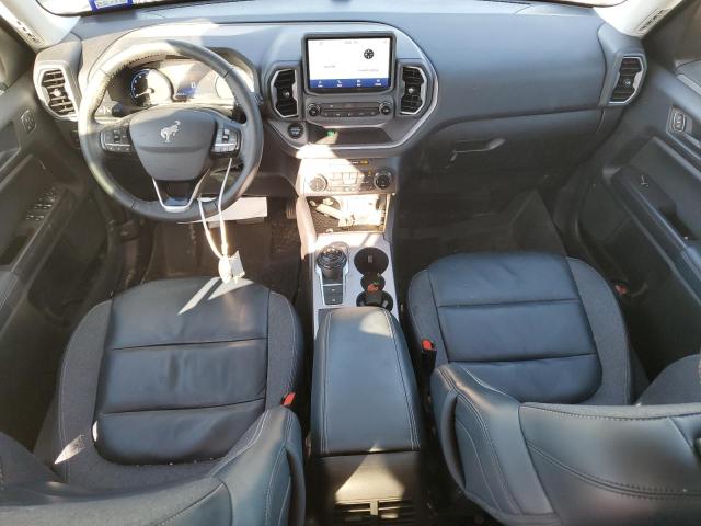 2023 FORD BRONCO SPO - 3FMCR9C60PRD08055