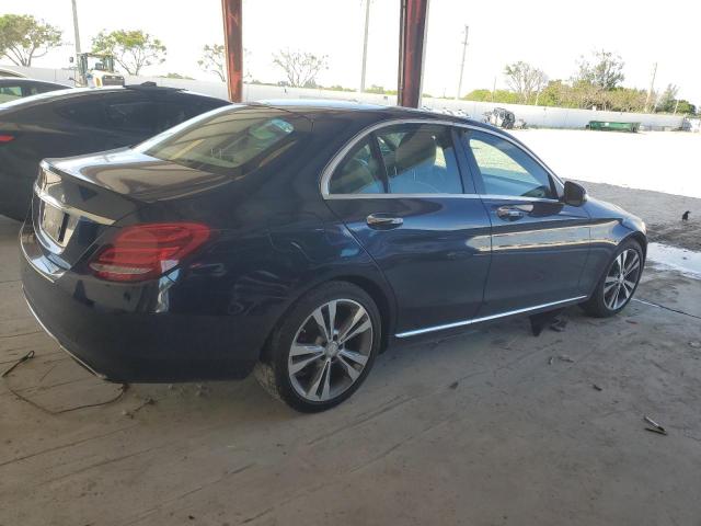 VIN 55SWF4JB3FU070052 2015 Mercedes-Benz C-Class, 300 no.3