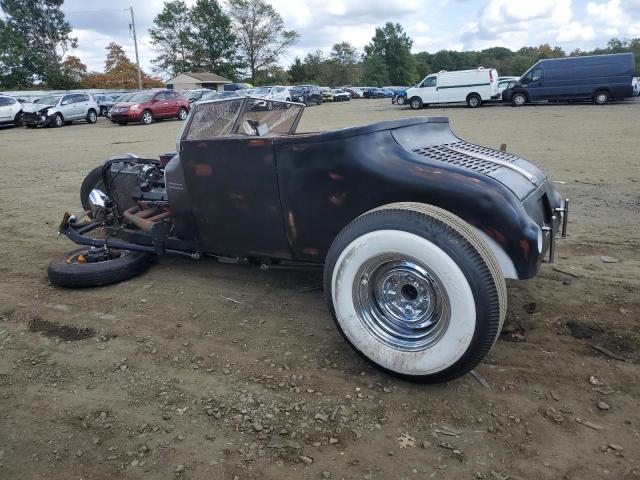 FORD MODEL-T 1923 black   T6953442NC photo #3