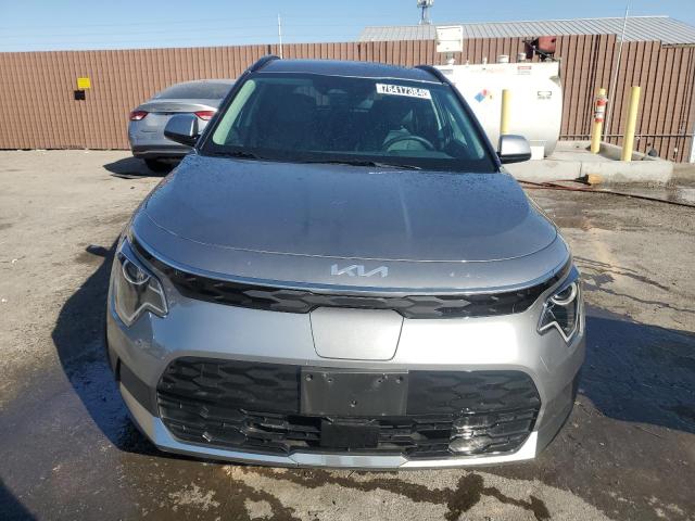 VIN KNDCR3L15R5111085 2024 KIA Niro, Wind no.5