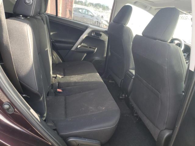 2017 TOYOTA RAV4 XLE - 2T3WFREV7HW388840