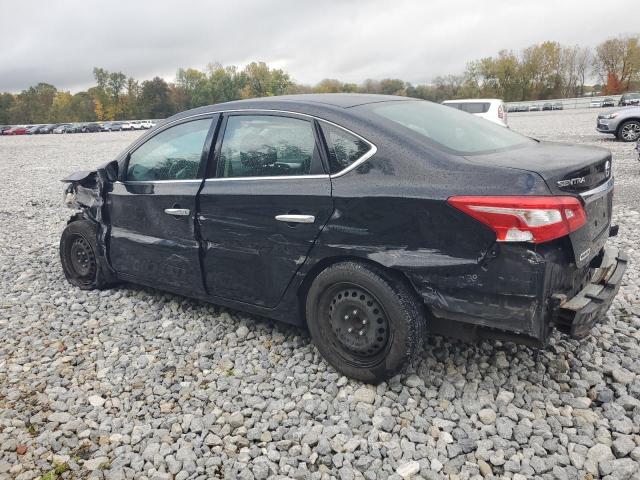 VIN 3N1AB7AP1GY332843 2016 Nissan Sentra, S no.2