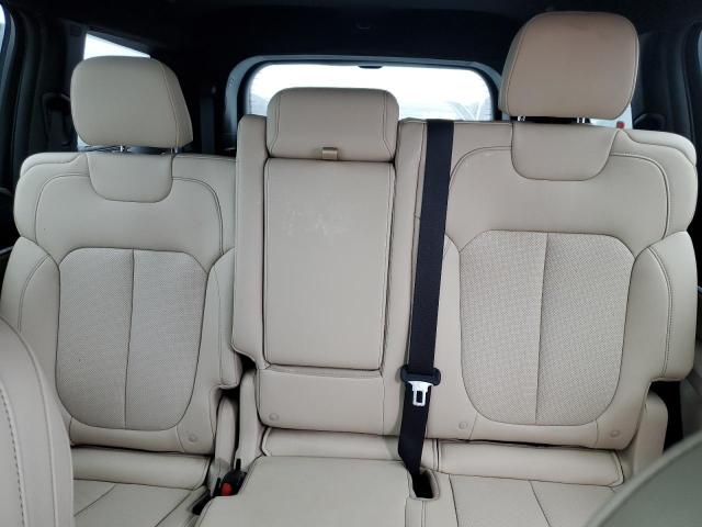 2023 JEEP GRAND CHER - 1C4RJJBG6P8843572