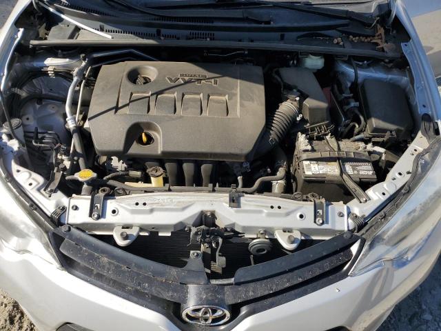 2015 TOYOTA COROLLA L - 2T1BURHE6FC365766
