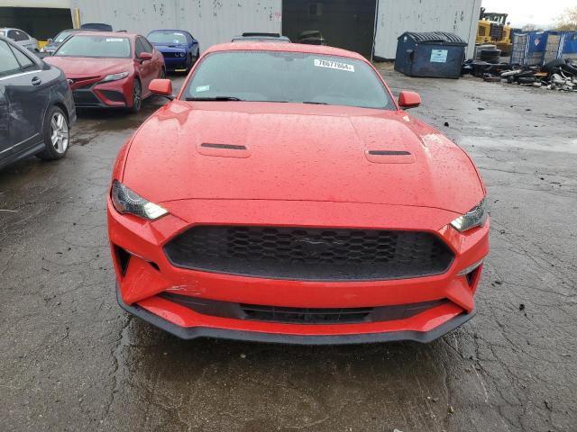 2019 FORD MUSTANG - 1FA6P8TH6K5142340