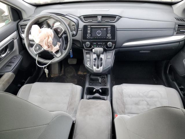 2019 HONDA CR-V LX - 5J6RW6H36KL004752