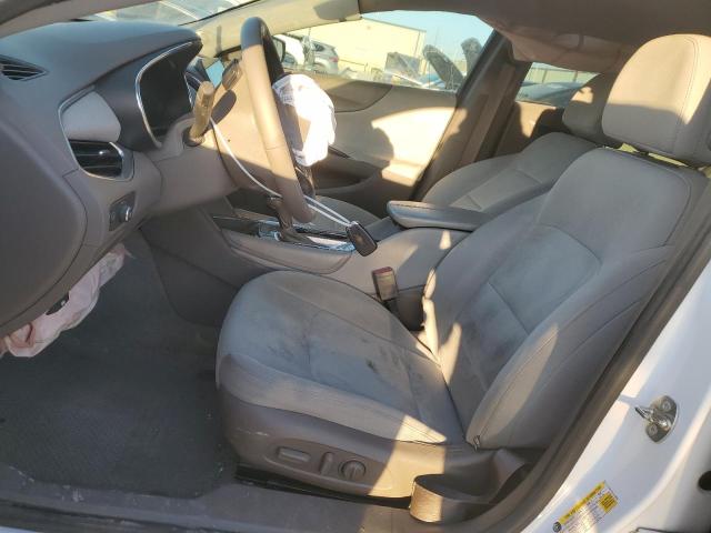 2016 CHEVROLET MALIBU LT - 1G1ZE5ST2GF232936