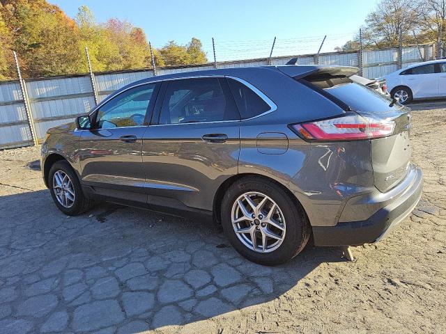 VIN 2FMPK4J98RBA49578 2024 Ford Edge, Sel no.2