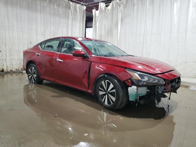 VIN 1N4BL4DW8NN356850 2022 Nissan Altima, SV no.4