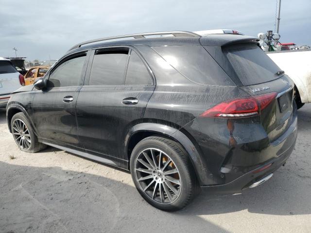 2021 MERCEDES-BENZ GLE 350 4M - 4JGFB4KB2MA422051