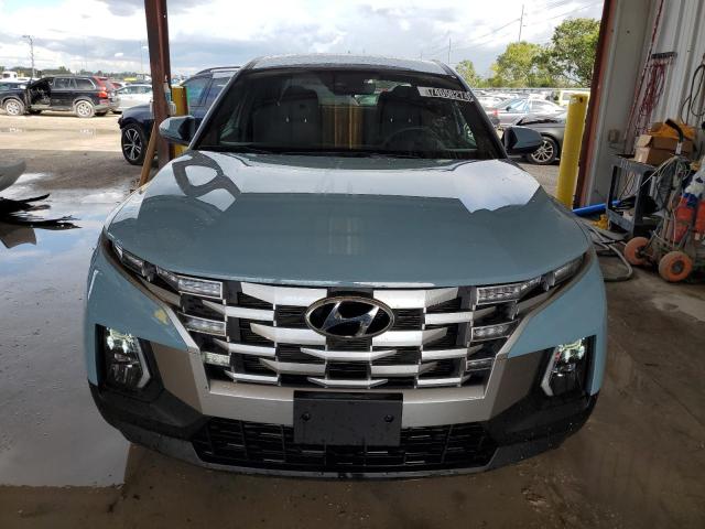 2024 HYUNDAI SANTA CRUZ - 5NTJB4AE9RH097586