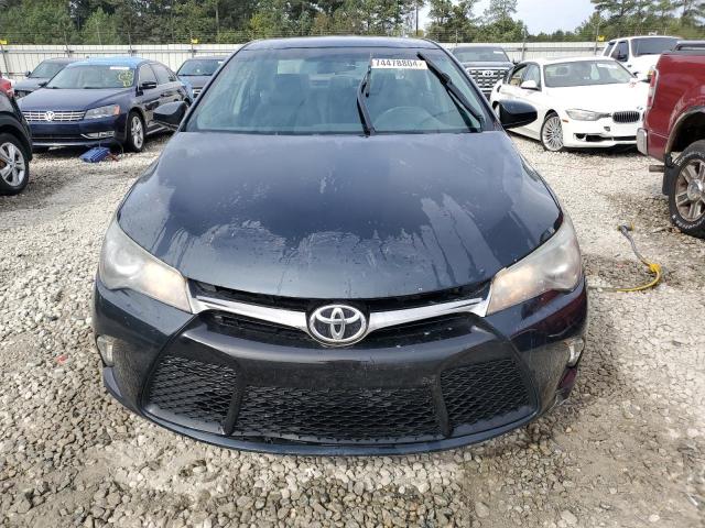 VIN 4T1BF1FK5FU082679 2015 Toyota Camry, LE no.5