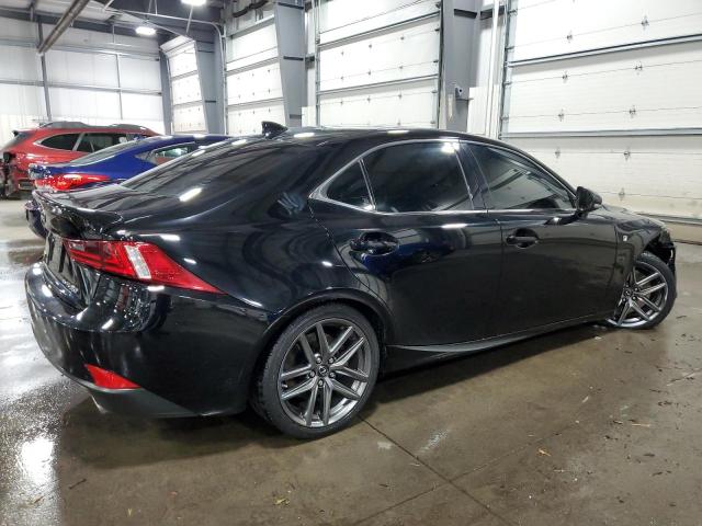2015 LEXUS IS 350 - JTHCE1D26F5009375