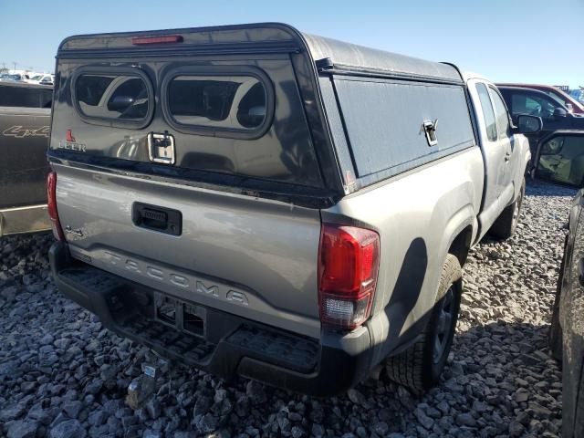 VIN 5TFSX5EN1JX061680 2018 Toyota Tacoma, Access Cab no.3