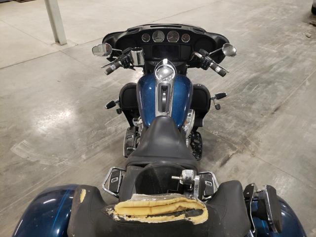 2020 HARLEY-DAVIDSON FLHTCUTG 1HD1MAF10LB852757