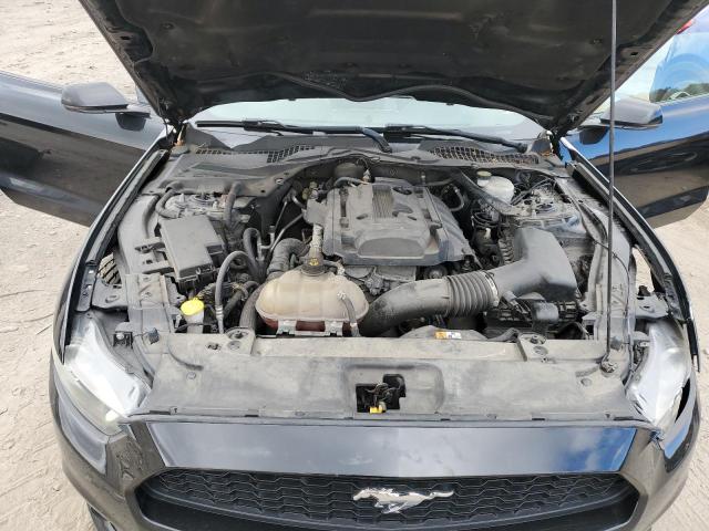 2015 FORD MUSTANG - 1FATP8UHXF5409938