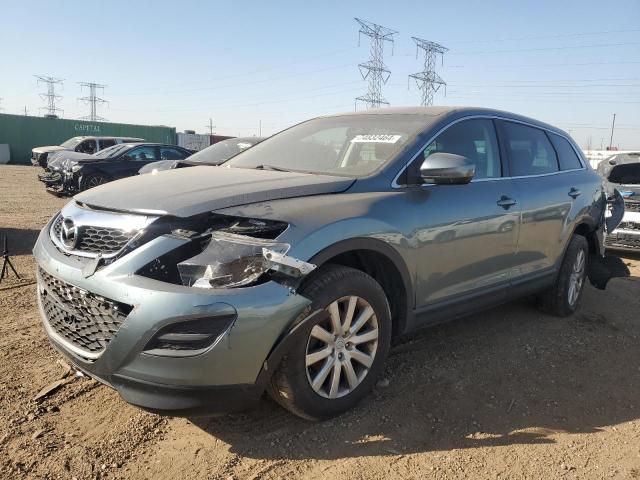 Global Auto Auctions: 2010 MAZDA CX-9