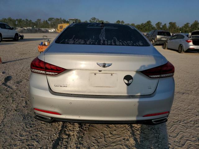 2015 HYUNDAI GENESIS 3. - KMHGN4JE5FU069927