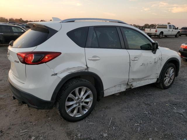2015 MAZDA CX-5 GT - JM3KE4DY0F0533421