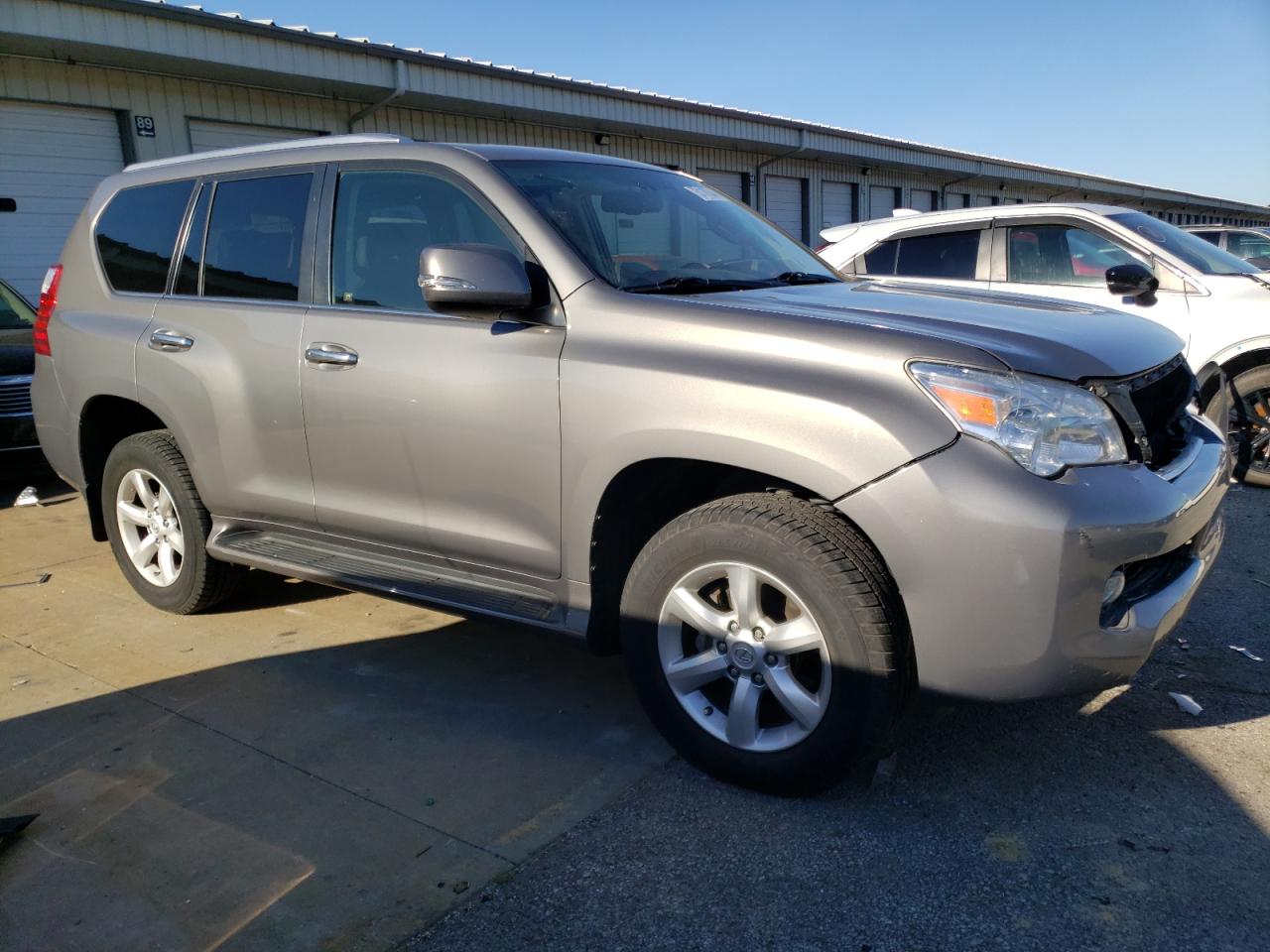 Lot #2923962834 2011 LEXUS GX 460