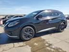 2018 NISSAN MURANO S - 5N1AZ2MH9JN109885