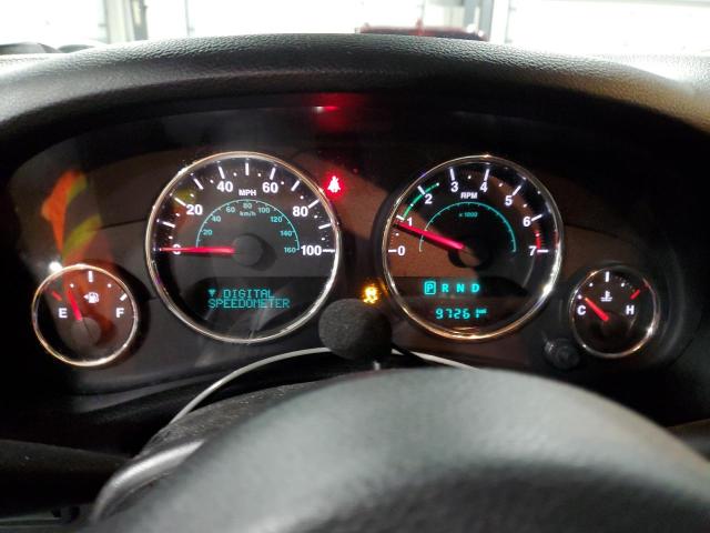 2015 JEEP WRANGLER R - 1C4BJWCGXFL713299