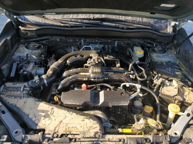 2016 SUBARU FORESTER 2 - JF2SJAFCXGH402554
