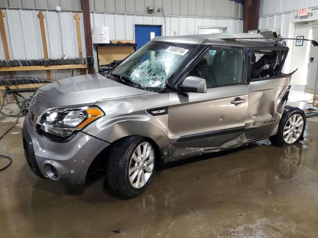 VIN KNDJT2A58D7619301 2013 KIA Soul no.1