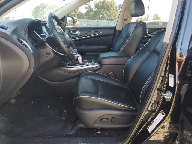 VIN 5N1DL0MMXKC530933 2019 Infiniti QX60, Luxe no.7