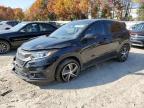 2022 HONDA HR-V EX - 3CZRU6H57NM738598