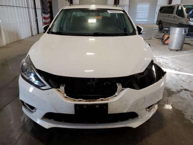 2016 NISSAN SENTRA S - 3N1AB7APXGY267748