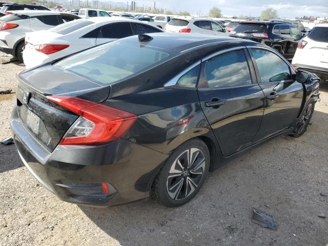 Vin: 19xfc1f37ge005576, lot: 77002934, honda civic ex 20163
