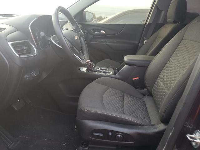 2018 CHEVROLET EQUINOX LT - 3GNAXJEV5JS599683