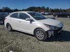 Lot #2960191090 2021 HYUNDAI ACCENT SE