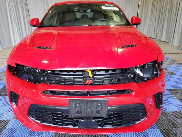 2024 DODGE HORNET R/T - ZACPDFCW0R3A28952